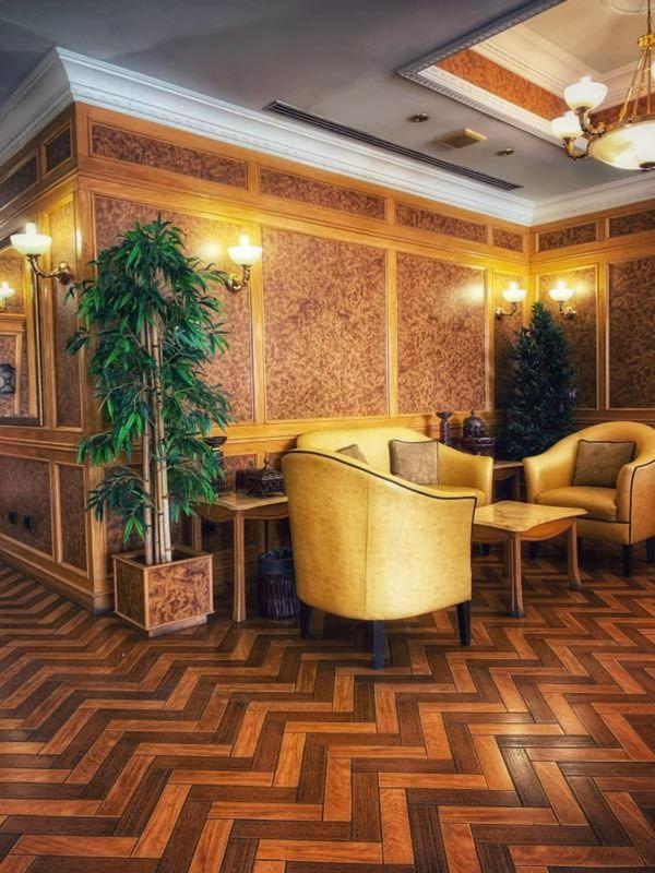 Mansour Plaza Hotel Apartments Νταμάμ Εξωτερικό φωτογραφία