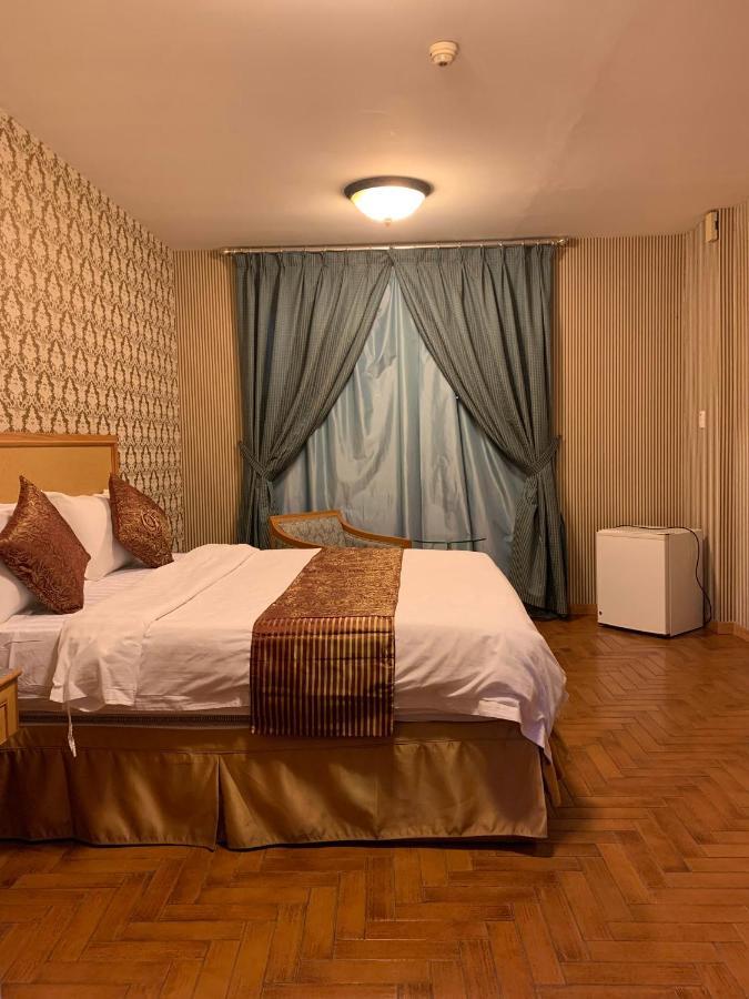 Mansour Plaza Hotel Apartments Νταμάμ Εξωτερικό φωτογραφία