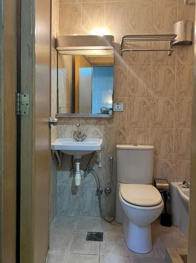 Mansour Plaza Hotel Apartments Νταμάμ Εξωτερικό φωτογραφία