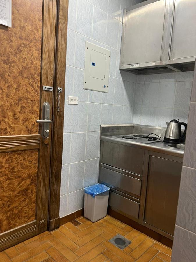 Mansour Plaza Hotel Apartments Νταμάμ Εξωτερικό φωτογραφία