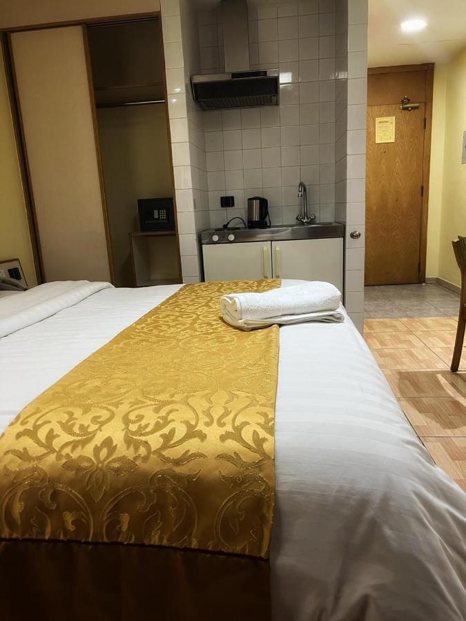 Mansour Plaza Hotel Apartments Νταμάμ Εξωτερικό φωτογραφία