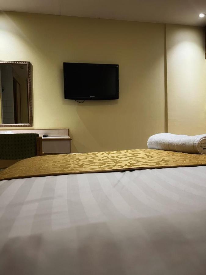 Mansour Plaza Hotel Apartments Νταμάμ Εξωτερικό φωτογραφία