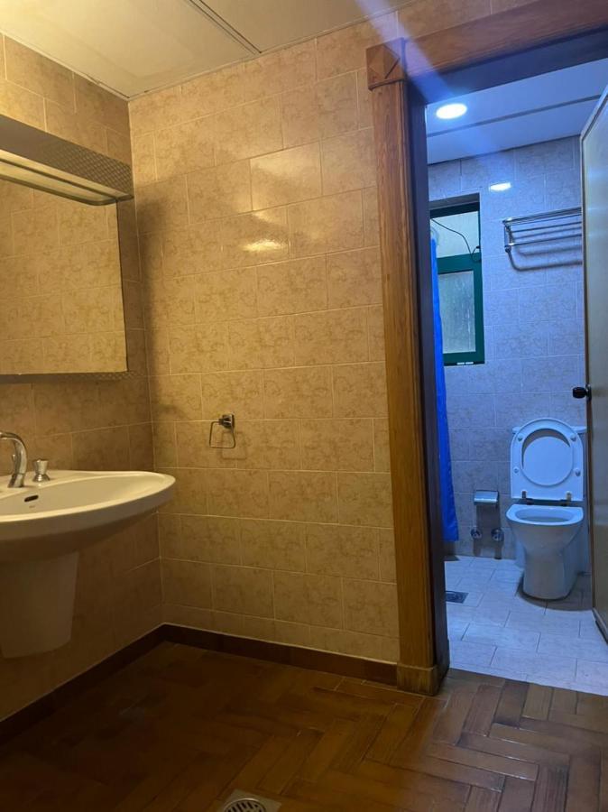 Mansour Plaza Hotel Apartments Νταμάμ Εξωτερικό φωτογραφία