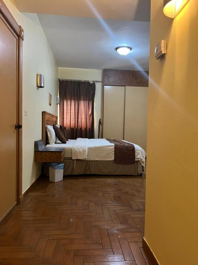 Mansour Plaza Hotel Apartments Νταμάμ Εξωτερικό φωτογραφία