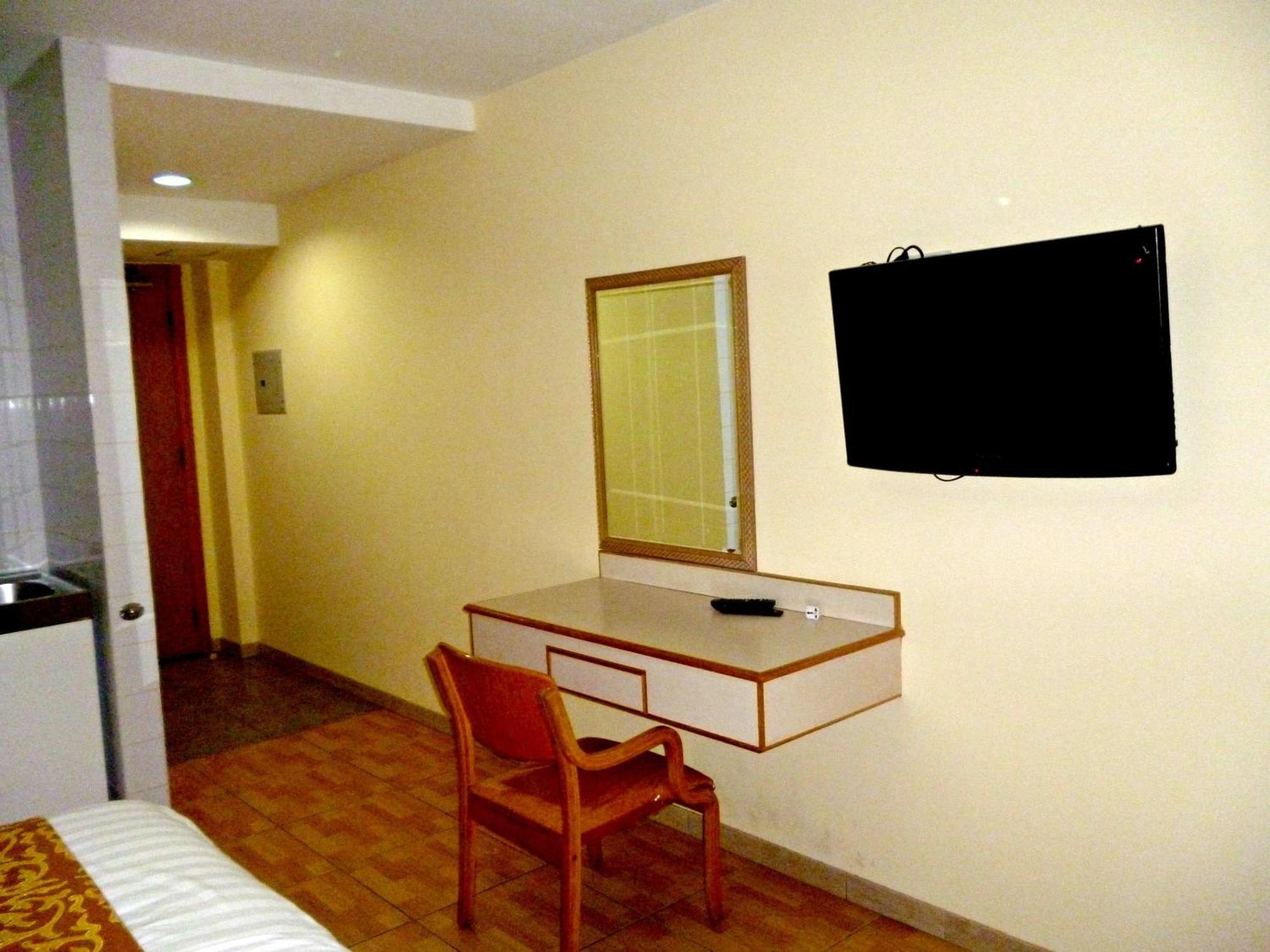 Mansour Plaza Hotel Apartments Νταμάμ Δωμάτιο φωτογραφία