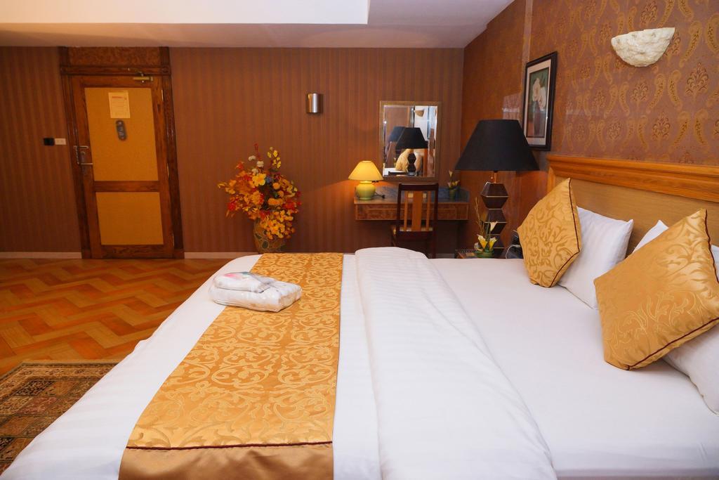 Mansour Plaza Hotel Apartments Νταμάμ Δωμάτιο φωτογραφία