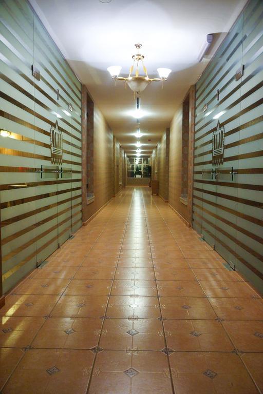 Mansour Plaza Hotel Apartments Νταμάμ Εξωτερικό φωτογραφία