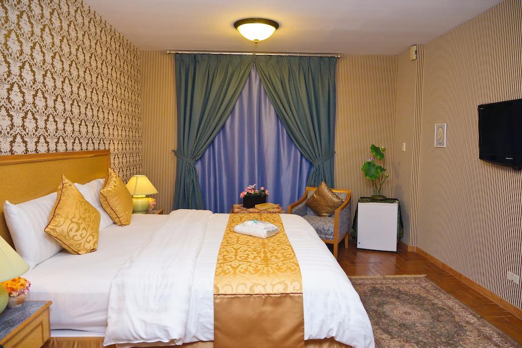 Mansour Plaza Hotel Apartments Νταμάμ Εξωτερικό φωτογραφία