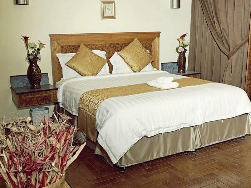 Mansour Plaza Hotel Apartments Νταμάμ Εξωτερικό φωτογραφία