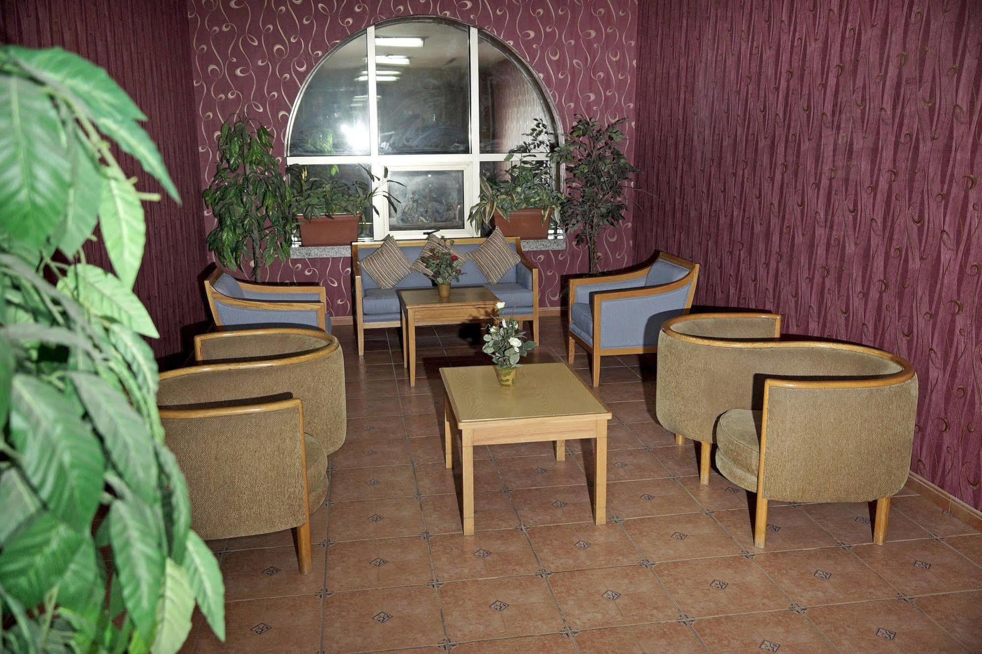 Mansour Plaza Hotel Apartments Νταμάμ Εξωτερικό φωτογραφία