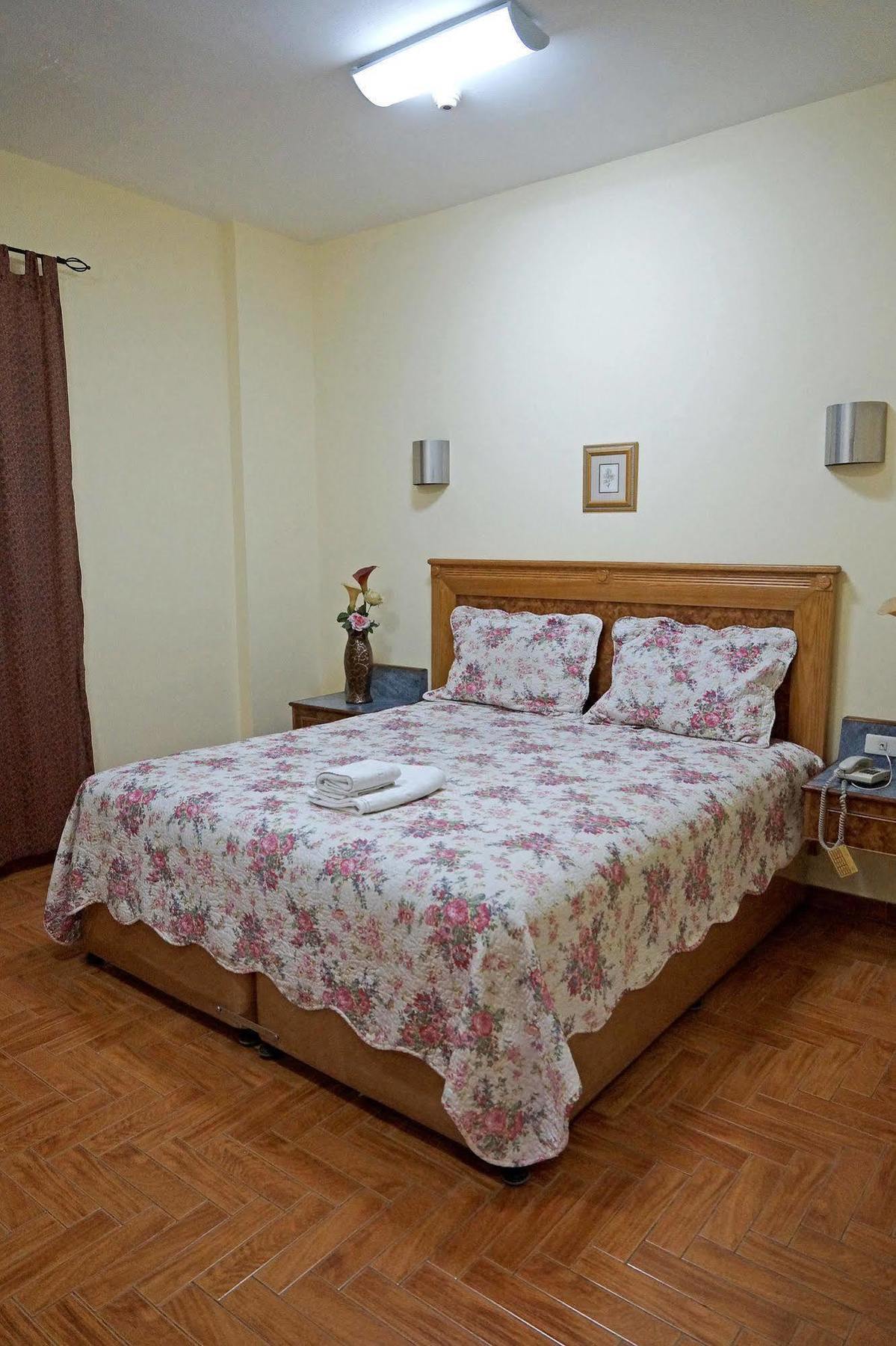 Mansour Plaza Hotel Apartments Νταμάμ Εξωτερικό φωτογραφία
