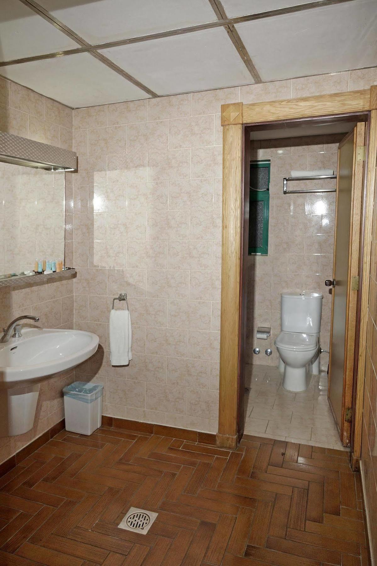 Mansour Plaza Hotel Apartments Νταμάμ Εξωτερικό φωτογραφία