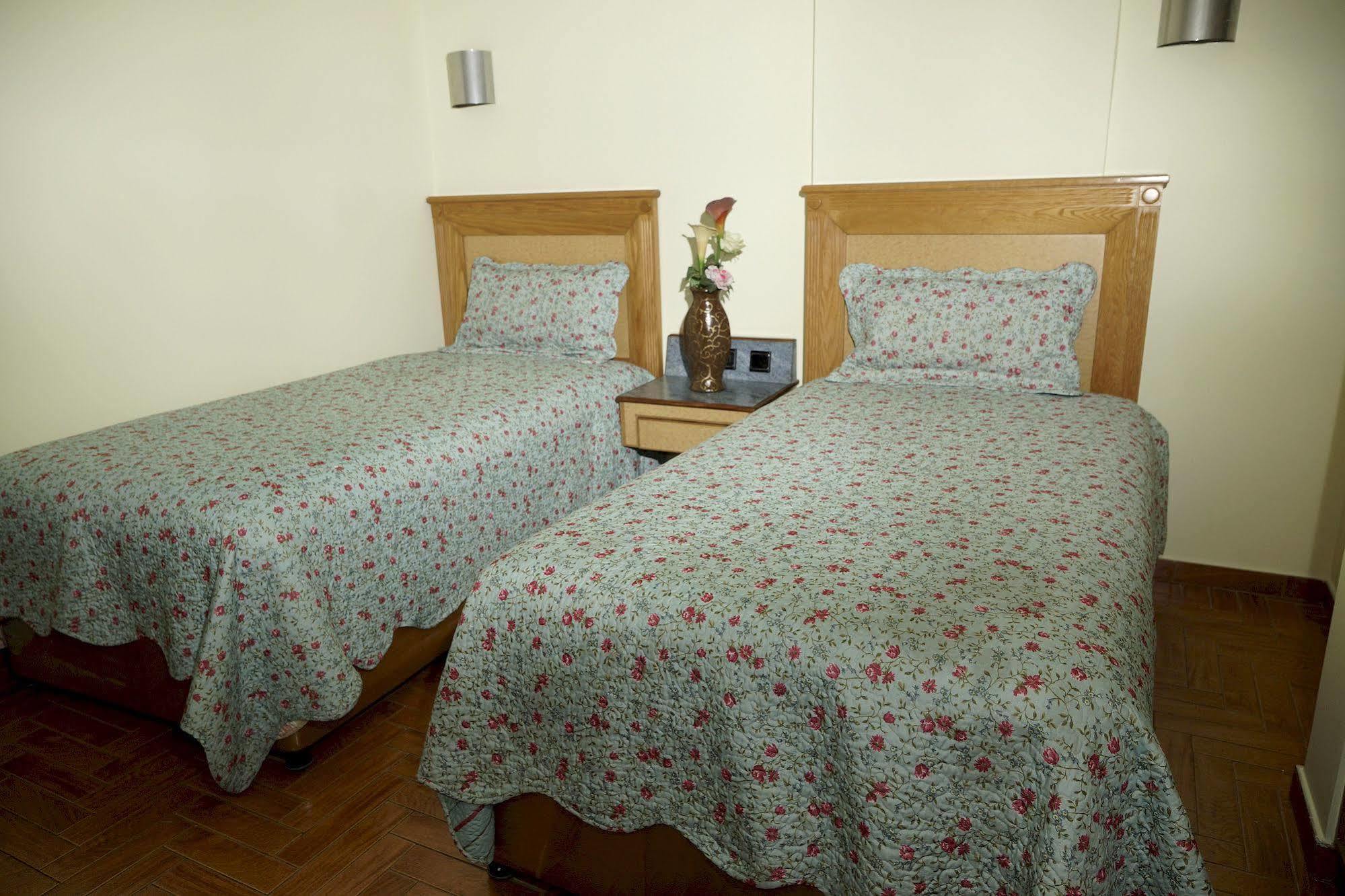 Mansour Plaza Hotel Apartments Νταμάμ Εξωτερικό φωτογραφία
