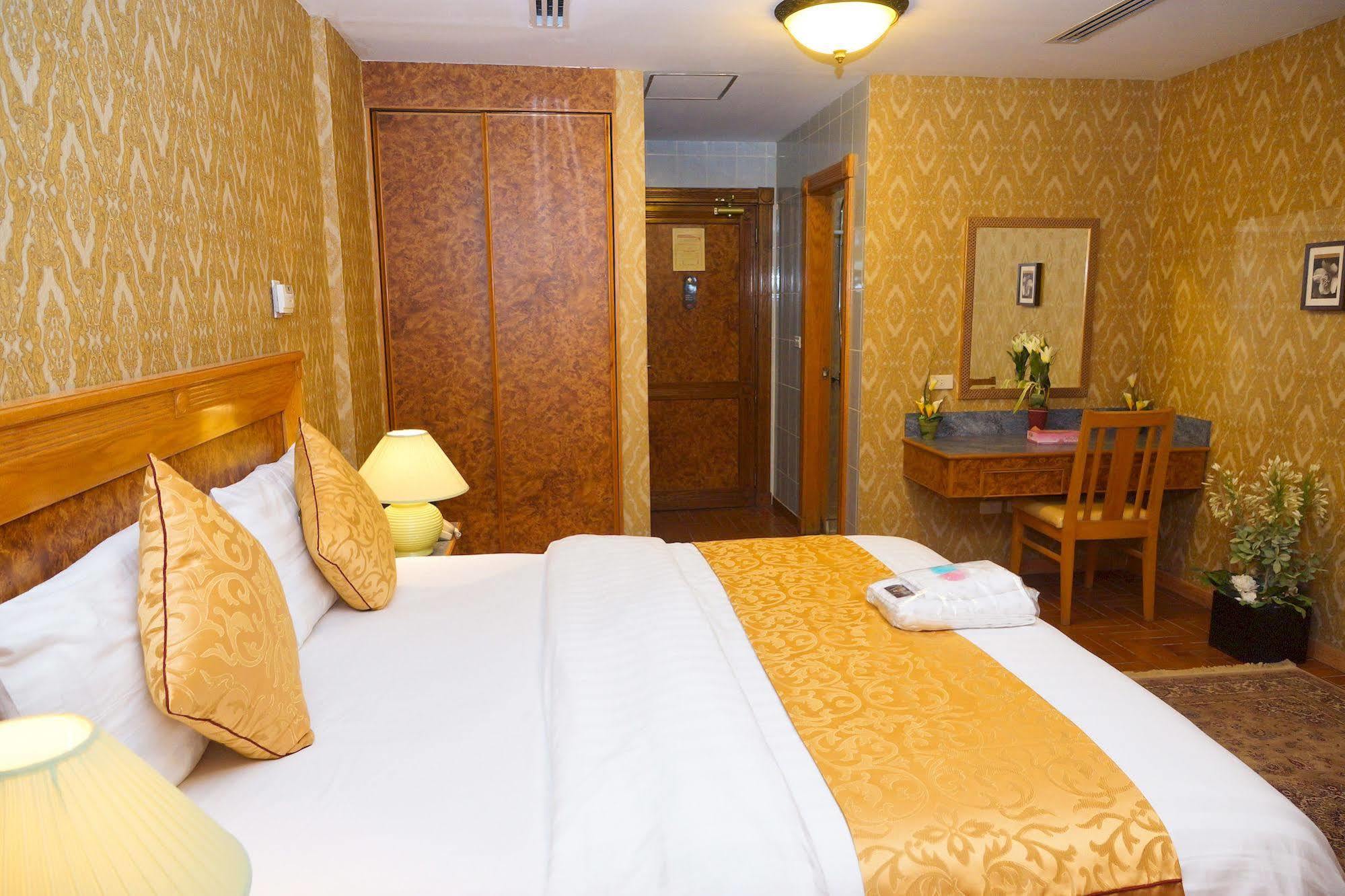 Mansour Plaza Hotel Apartments Νταμάμ Εξωτερικό φωτογραφία