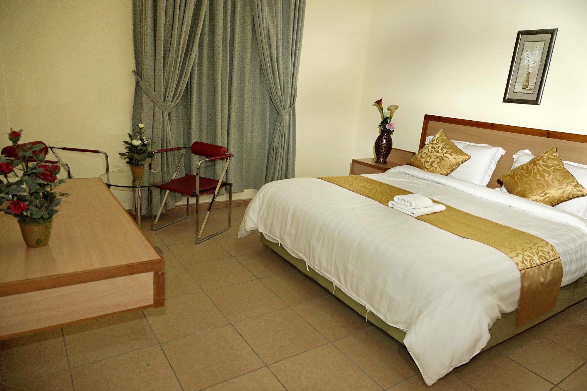 Mansour Plaza Hotel Apartments Νταμάμ Εξωτερικό φωτογραφία