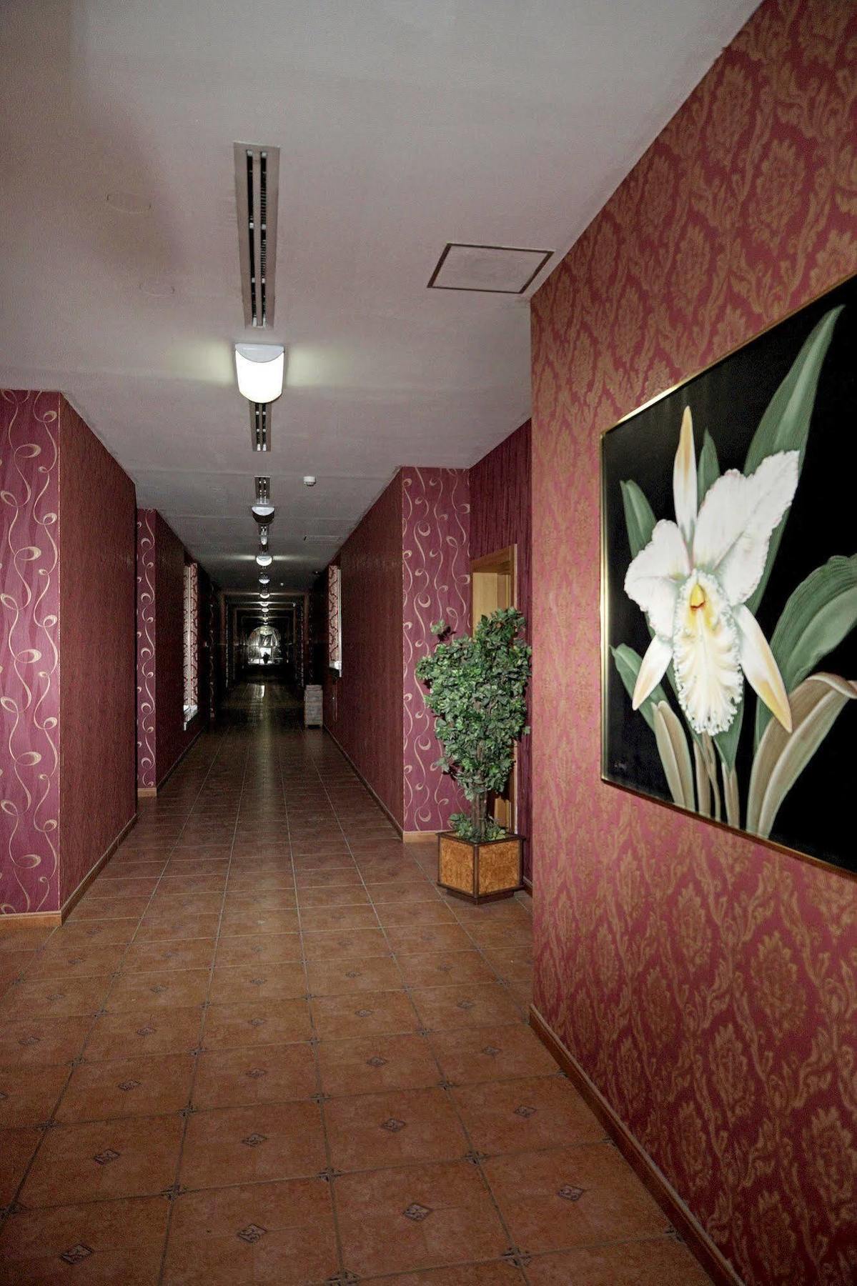 Mansour Plaza Hotel Apartments Νταμάμ Εξωτερικό φωτογραφία